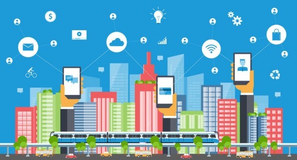 شبكات الجيل الخامس أصبحت متوفّرة في الوطن العربي…بداية لميّزات كثيرة وإنترنت يفوق الخيال