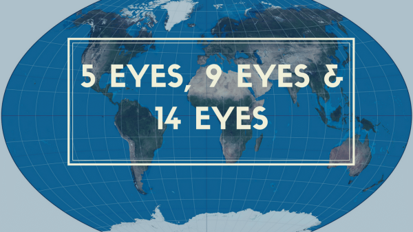 هل تحمي شبكات VPN معلوماتك حقاً؟ ربما يجب أن تلقي نظرة نحو الاتفاقيات الدولية هل تحمي شبكات VPN معلوماتك حقاً؟ ربما يجب أن تلقي نظرة نحو الاتفاقيات الدولية