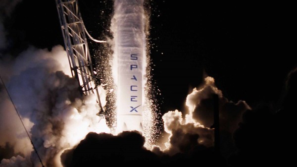 شركة SpaceX وصناعة النقل الفضائي التجاري شركة SpaceX وصناعة النقل الفضائي التجاري