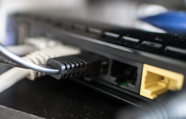 كيف تقوم بعمل Port Forwarding للراوتر الخاص بك