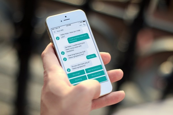 كيف تستخدم روبوتات الدردشة (ChatBot) لتحسين أداء عمل مشروعك؟ كيف تستخدم روبوتات الدردشة (ChatBot) لتحسين أداء عمل مشروعك؟