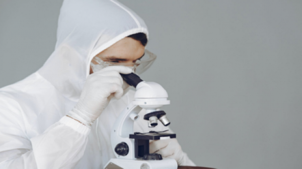 العلماء يصممون خلية اصطناعية تنمو وتتكاثر مثل الطبيعية! العلماء يصممون خلية اصطناعية تنمو وتتكاثر مثل الطبيعية!