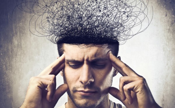 كيف تهزم شبح فرط التفكير Overthinking كيف تهزم شبح فرط التفكير Overthinking