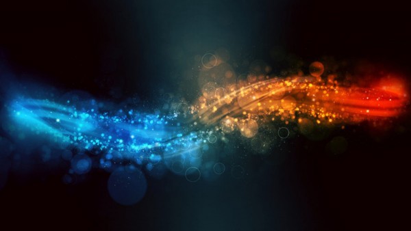 قد تكون الطريقة الأسرع لتسخين مواد محددة هي تبريدها أولاً!