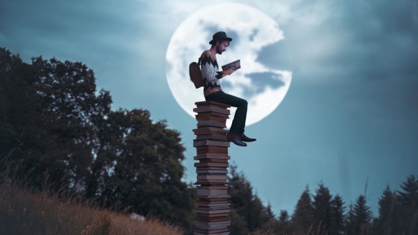 أهمية القراءة وأثرها على النفس – أين تصل بك القراءة؟ أهمية القراءة وأثرها على النفس – أين تصل بك القراءة؟