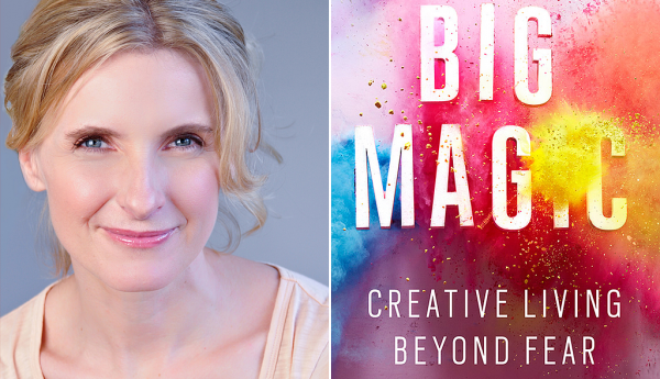 إليزابيث جيلبرت..من شرنقة الاكتئاب إلى اكتشاف سحر العالم ! إليزابيث جيلبرت..من شرنقة الاكتئاب إلى اكتشاف سحر العالم !