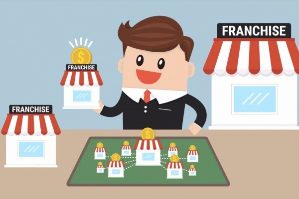 مزايا و عيوب الامتيازات التجارية Franchise  – حلمك بالبدء بمشروعك الخاص قد يبدأ من هنا مزايا و عيوب الامتيازات التجارية Franchise  – حلمك بالبدء بمشروعك الخاص قد يبدأ من هنا