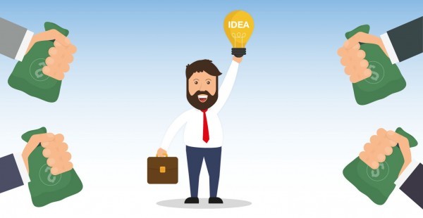 مشروعك ناشئ؟.. إليك العوامل الأساسية للفت أنظار المستثمرين