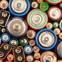4 أنواع قادمة من البطاريات ستتفوق على بطاريات الليثيوم – آيون Lithium-ion