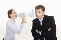 هكذا يحكم الناس على مستوى ذكائك من نبرة صوتك وسرعتك في التحدث! هكذا يحكم الناس على مستوى ذكائك من نبرة صوتك وسرعتك في التحدث!