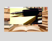 كيف تبدأ بكتابة رواية – الجزء الأول كيف تبدأ بكتابة رواية – الجزء الأول