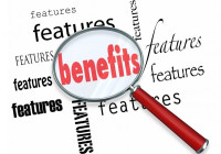 إلى ماذا يتطلع عملاء شركتك الناشئة في مُنتجك.. المزايا أم الفوائد؟