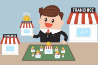 مزايا و عيوب الامتيازات التجارية Franchise  – حلمك بالبدء بمشروعك الخاص قد يبدأ من هنا مزايا و عيوب الامتيازات التجارية Franchise  – حلمك بالبدء بمشروعك الخاص قد يبدأ من هنا