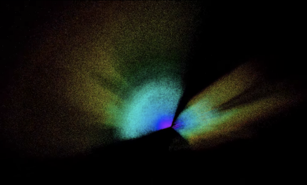 علماء الفلك يعيدون قياس عمر الكون