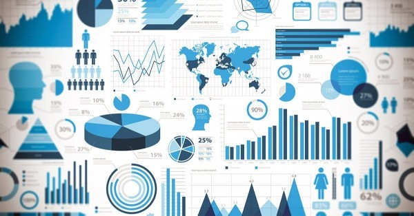 إحدى أهم المهن التقنية .. تعرفوا على أهم مهارات مختصي البيانات إحدى أهم المهن التقنية .. تعرفوا على أهم مهارات مختصي البيانات