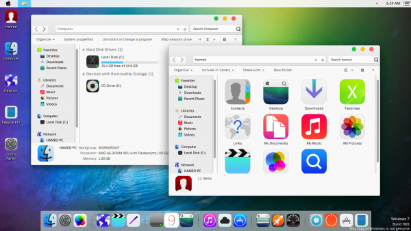 كيف تحصل على تجربة استخدام خيالية غير مسبوقة لحاسوبك