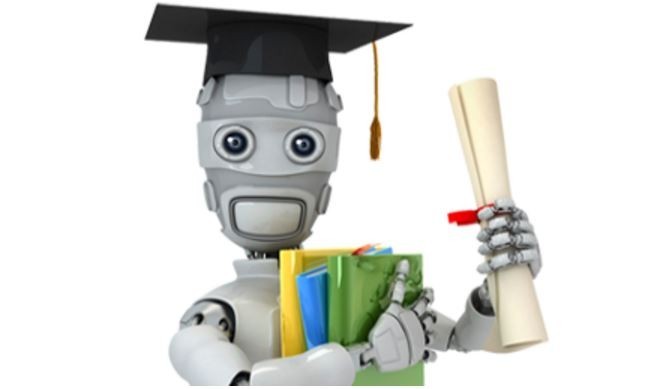 تعليم الآلة .. هل يمكن للآلة أن تتعلم حقًا؟!