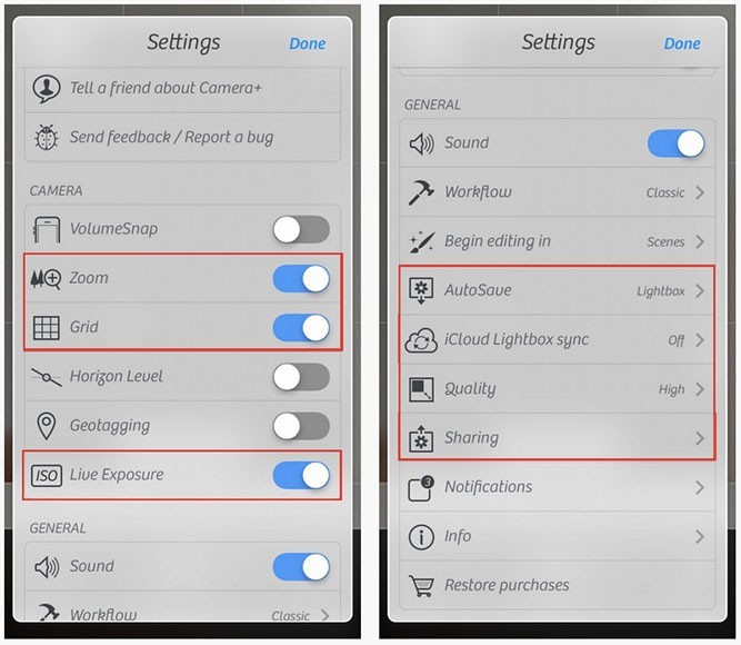 دليلك المرجعي لاحتراف التصوير من خلال الجوالات الذكية