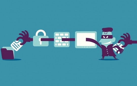 أمن المعلومات… البداية والضرورة أمن المعلومات… البداية والضرورة