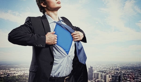 8 طفرات وراثية ستمنحك قدرات شبه خارقة 8 طفرات وراثية ستمنحك قدرات شبه خارقة