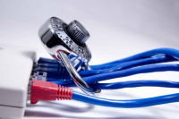 أمن المعلومات… البداية والضرورة