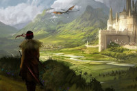 خمسة أمور يتفوق فيها الرسم الرقمي على التقليدي خمسة أمور يتفوق فيها الرسم الرقمي على التقليدي