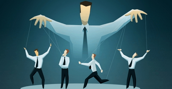 8 علامات تثبت أنَّ من أمامك يمارس فن التلاعب النفسي عليك | فانتبه! 8 علامات تثبت أنَّ من أمامك يمارس فن التلاعب النفسي عليك | فانتبه!