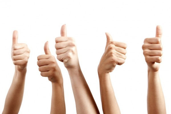 هذا هو سر عيشي حياة مملوءة بالرضا