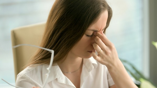 الحياة ليست حالة طوارئ.. إذا كنت تحرق نفسك لتحقيق أهدافك توقف!