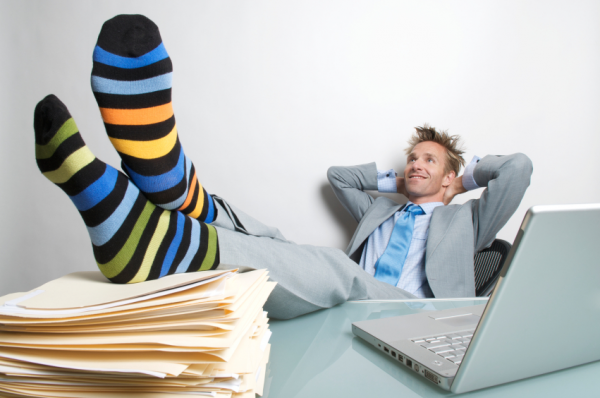 6 طرق لإهدار يومك وحياتك بكفاءة يجب عليك اتباعها الآن!