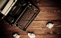 هل الكتابة موهبة فطرية؟ أم يمكن لأي شخص أن يصبح كاتبًا؟ هل الكتابة موهبة فطرية؟ أم يمكن لأي شخص أن يصبح كاتبًا؟