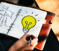 هل تريد أن تعزز من قدراتك الإبداعية؟ إذن الضوضاء هى الحل!