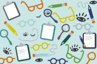 قوة الملاحظة ..قد تقودك الى اكتشافات علميه مذهله فى يوم ما ! قوة الملاحظة ..قد تقودك الى اكتشافات علميه مذهله فى يوم ما !