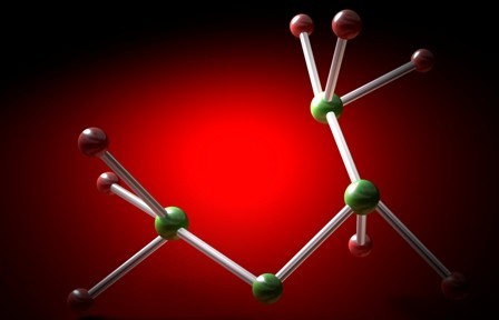 النانو تكنولوجي .. تكنولوجيا الغد النانو تكنولوجي .. تكنولوجيا الغد