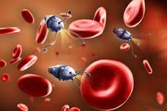 النانو تكنولوجي .. تكنولوجيا الغد النانو تكنولوجي .. تكنولوجيا الغد