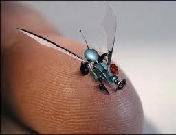 النانو تكنولوجي .. تكنولوجيا الغد النانو تكنولوجي .. تكنولوجيا الغد