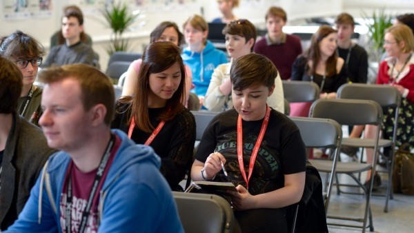 مُعـانـاة السنة الأولى للمبرمج العربي ! مُعـانـاة السنة الأولى للمبرمج العربي !