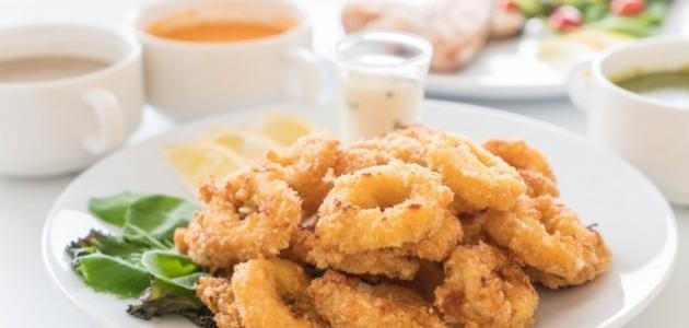 طريقة السبيط