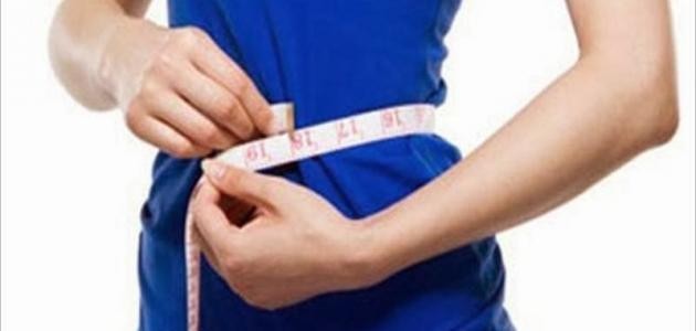 كيفية التخلص من شحوم البطن كيفية التخلص من شحوم البطن