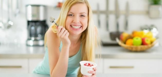 وصفات طبيعية لعلاج النحافة