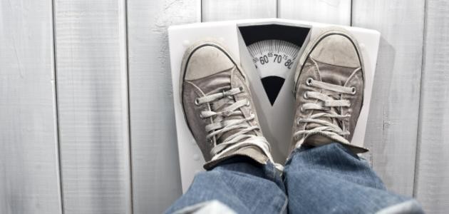 مشكلة ثبات الوزن أثناء الرجيم مشكلة ثبات الوزن أثناء الرجيم
