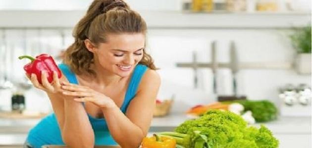 كيف أحافظ على وزني بعد الزواج