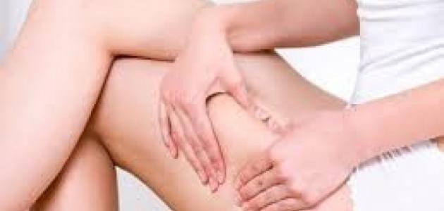 كيف تتخلص من سمنة الأفخاذ