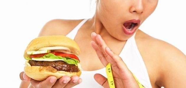 المحافظة على الوزن بعد الرجيم المحافظة على الوزن بعد الرجيم