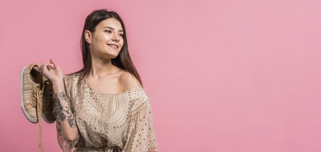 كيف أبدو أنحف