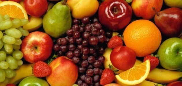 ما أهم العناصر الغذائية عند اختيار طعامك ما أهم العناصر الغذائية عند اختيار طعامك