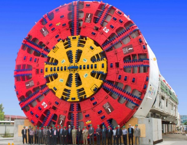 آلية حفر الأنفاق.. كيف يتم حفر الأنفاق بهذه الدقة وكيف بدأ الأمر؟!