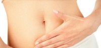 كيف أتخلص من بطني بعد الولادة