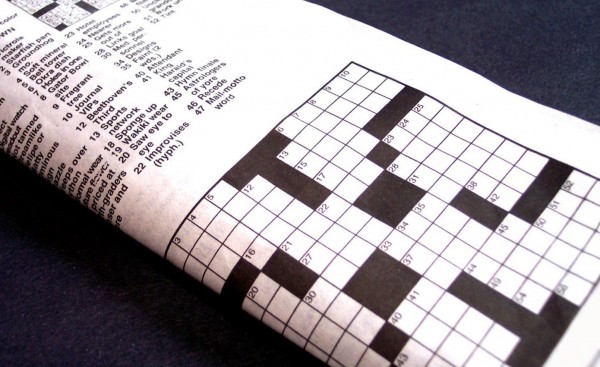 حقائق ومعلومات مُدهشة لا تعرفها عن الكلمات المتقاطعة ومُبتكرها !