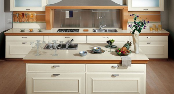 أفكار بسيطة وعبقرية لتنظيم مطبخك ربما تعرفها ﻷول مرة !